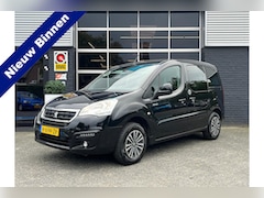 Peugeot Partner Tepee - Electric Active, Automaat, Navi, Camera, Cruise, NAP