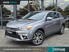 Mitsubishi ASX - 1.6 Cleartec Connect Pro+ | Android auto/Apple carplay |