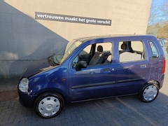 Opel Agila - 1.2-16V COMFORT