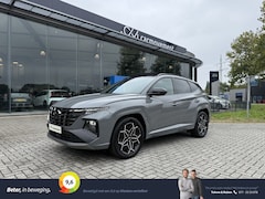 Hyundai Tucson - 1.6 T-GDi 265PK PHEV NiLine Sky | 1ste Eig. | Full Option