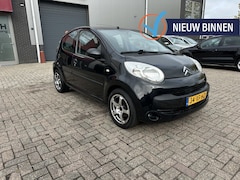 Citroën C1 - 1.0-12V Ambiance Airco 5DRS Nw Koppeling