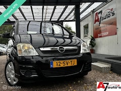 Opel Meriva - 1.6-16V Nieuwe APK