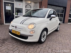 Fiat 500 - 0.9 TwinAir Easy