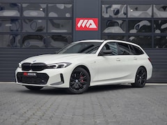 BMW 3-serie Touring - 330e Panoramadak/Camera/Carplay/Cruise