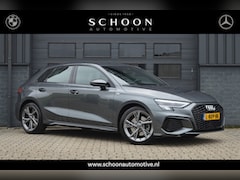 Audi A3 Sportback - 30 TFSI S edition | S-LINE |