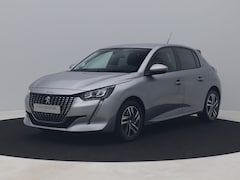 Peugeot 208 - 1.2 PureTech 100 PK Automaat Allure | CAMERA | CARPLAY