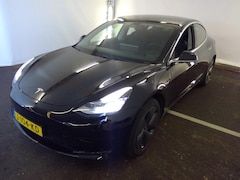 Tesla Model 3 - Standard RWD Plus [ AUTOPILOT+60 kWh+PREMIUM AUDIO ]