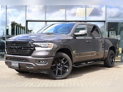 Dodge Ram 1500 - NIEUW 5.7i V8 HEMI Sport Black Ed. / BPM VRIJ