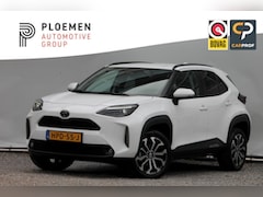 Toyota Yaris Cross - 1.5 Hybrid 130 Team Player - 93 pk *Carplay / Camera / ACC