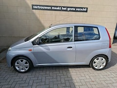 Daihatsu Cuore - 1.0-12V 100th Anniversary