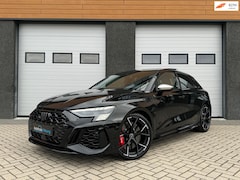 Audi RS3 - Sportback 2.5 TFSI quattro Pano Leder Keramisch