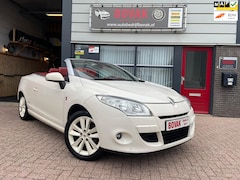 Renault Mégane coupé cabriolet - 1.4 TCE Floride GT-Line UNIEKE Uitvoering