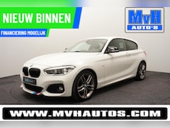 BMW 1-serie - 120i M Sport Edition|ALCANTARA|H/K AUDIO|CAMERA