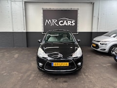 Citroën C3 - 1.6 VTi Exclusive clima/navi