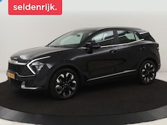 Kia Sportage - 1.6 T-GDi Plug-in Hybrid AWD DynamicLine | Adaptive cruise | Camera | Carplay | Navigatie