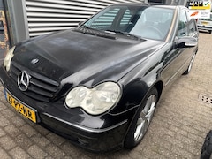 Mercedes-Benz C-klasse - 180 K. Avantgarde