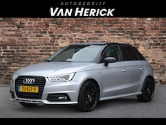 Audi A1 Sportback - 1.0 TFSI S-Line | Cruise | LED | Bleutooth