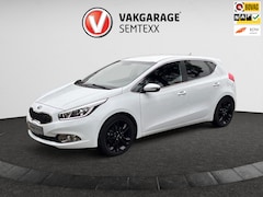 Kia Cee'd - 1.6 GDI BusinessLine | Automaat | Clima | Cruise | Navi | Camera | Winterwielenset | 2de E