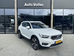 Volvo XC40 - 2.0 T4 H&K|Cam|led|trekhaak|leder
