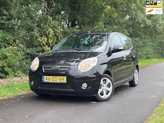 Kia Picanto - 1.1 X-ecutive | Airco Nu € 1.475, -|