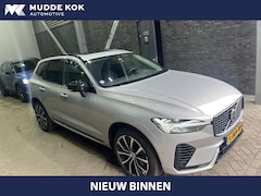 Volvo XC60 - T6 Plug-in hybrid Plus Dark | Panoramadak | 360° Camera | harman/kardon | ACC | Stoel+Stuu
