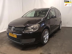 Volkswagen Touran - 1.4 TSI Comfortline - Parkeersensor - Cruise Control