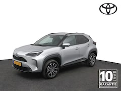 Toyota Yaris Cross - 1.5 Hybrid 115 First Edition | Keyless | Cruise control | Parkeercamera |