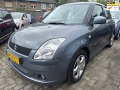 Suzuki Swift - 1.3 Shogun