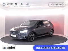 Skoda Fabia - 1.0 TSI Monte Carlo 115 PK DSG | Verlengde garantie | Navigatie via app | Cruise control |