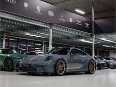Porsche 911 - 4.0 GT3 Touring | Arctic Grey - Sport Chrono - Lift