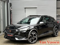 CUPRA Formentor - 1.4 e-Hybrid VZ Copper Edition 245PK |PANO|CAMERA|SFEER|KEYLESS|MEMORY|