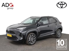 Toyota Yaris Cross - 1.5 Hybrid 115 First Edition | Navigatie | Apple carplay & Android auto | Parkeer camera |