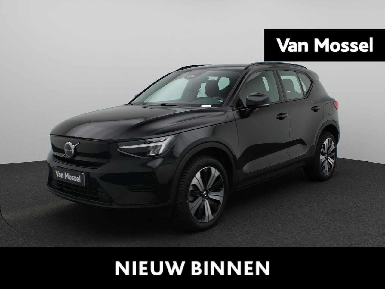 Volvo XC40 - Recharge Core | Automaat | LMV | Parkeer sensoren | Virtual cockpit | Camera | Climate con - AutoWereld.nl