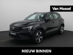 Volvo XC40 - Recharge Core | Automaat | LMV | Parkeer sensoren | Virtual cockpit | Camera | Climate con