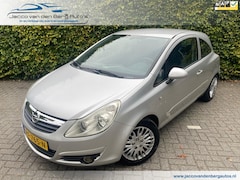 Opel Corsa - 1.2i 16V Business I Airco I Cruise Control