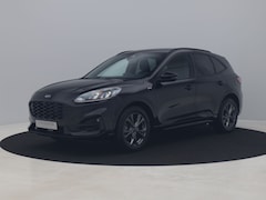 Ford Kuga - 2.5 FHEV ST-Line | CAMERA | ADAPTIVE | KEYLESS | TREKHAAK