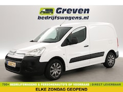 Citroën Berlingo - 1.6 HDIF L1H1 | Airco | Trekhaak | Elektrpakket