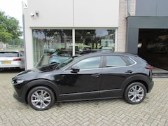 Mazda CX-30 - 2.0 E-Skyactiv-G 6AT 150pk 6AT 2WD Sportive All Season