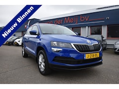 Skoda Karoq - 1.5 TSI ACT Ambition , AIRCO , NAVI , CR CONTR , PDC A , BL TOOTH ,