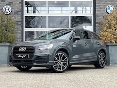 Audi Q2 - 35 TFSI S-LINE EDITION - PANO - 19 INCH - ORG. NL