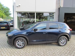 Mazda CX-5 - 2.0 Skyactiv-G 165pk 6AT 2WD Skylease GT Trekhaak Camera Black Edition
