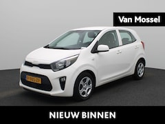 Kia Picanto - 1.0 DPi ComfortLine | Bluetooth | Airco | Cruise control