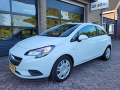 Opel Corsa-e - 1.0 Turbo Edition