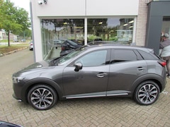 Mazda CX-3 - 2.0 Skyactiv-G 120pk 6MT 2WD GT-M Line