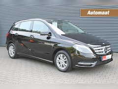 Mercedes-Benz B-klasse - B180 Ambition Uitv. NAVIGATIE - AUTOMAAT