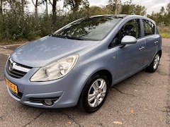 Opel Corsa - 1.4-16V Enjoy