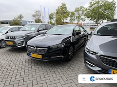 Opel Insignia Grand Sport - 1.5 Turbo EcoTec Online Edition | Achteruitrijcamera | Airco | Cruise control