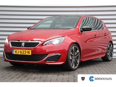 Peugeot 308 - 1.6 PURETECH 272PK 5-DRS GTI BY SPORT / NAVI / CLIMA / FULL-LED / PDC / 19" LMV / CAMERA /