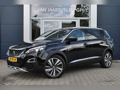 Peugeot 5008 - Allure 1.2 PureTech 130pk EAT8 Pano / Leder / LED