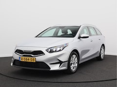 Kia Cee'd Sportswagon - Ceed 1.0 T-GDi DynamicLine/ lage km/ zeer mooi
